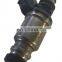 Fuel injector nozzle with 2 holes 4 holes 6 holes for 92-97 4.0L V8 UCF10 1UZ engine OEM 23250-50020 23209-50020