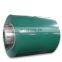 China manufacture prepainted color coated galvanized steel coil