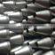 6in*3in round mouth high pressure stainless steel reducing pipe ss reducer