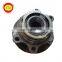 Good Quality Front Wheel Bearing Hub Assembly OEM 40202-1AB0A VKBA7535