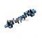 Genuine ISLe Engine Parts Crankshaft 3965010