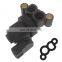 IACV ICV Stepper Motor Valve 17059603 0817253 Idle Speed Control Valve Auto Parts Idle Air Control Valve for Opel Daewoo LADA