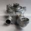 Dongfeng DCi11 engine parts diesel water pump 5600222003