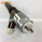 326-4700 diesel injector nozzle for 320D excavator C6.4 engine