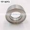 Custom CNC turning part shenzhen aluminium material turning parts CNC machining