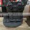 Excavator ZX225-3 Main Pump 9262324 HPV118HW-23C ZX225USLC-3 Hydraulic Pump