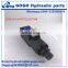 Proportional Valve Hydraulic EDG-01V-C EDG-01V-H EDG-01V-B Proportional Electro-Hydraulic Pilot Relief Valves