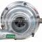 Factory supply RHG6 114400-4050 VA570038  6HK1 turbocharger for ISUZU
