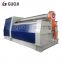 4 roll industrial steel plate sheet press bending rolling machine price