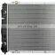 Radiator For 2001-2007 Ford Escape Mazda Tribute Mercury Mariner