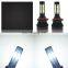 9005 9145 H10 9140 1700W 255000LM LED Headlights Conversion Kit 6000K White
