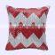Reversible custom printed  magic Mermaid Sequin Pillow cover