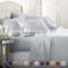 Home Hotel Bed Sheets Sustainable Eco Friendly Bedding Set