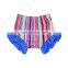 Girl Nappy Cover Ruffle Bummis Toddler Serape Bummie Shorts