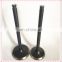 For Honda VFR400-NC30 89-93 Motorbike Exhaust intake engine valves with factory sale price