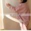 Children's clothing autumn and winter new thick quilted boys suits girls suits children's cotton sweater suits