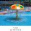 Cute Small Water Park Equipment Price