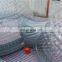 8m Outdoor pop up PVC inflatable bubble dome tent for parties