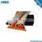 Flat Cable TWIN & EARTH CABLE - 624Y / 624B solid conductor OVC insulation and sheath 450/750V 300/500V