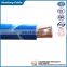 cable 120 mm2 aluminio thwn europeo Electrical cable 105 temperature PVC insulation Nylon jacket price