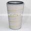 FORST Hepa Cone Style Air Filter for power plant