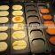 New design snack food egg waffle maker electric waffle making machine bubble waffle maker