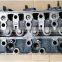 for KUBOTA V1505T V1505-T Cylinder Head and Gasket Set