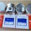 For Bobcat Excavator D1402 Head Gasket + Piston+ Ring + Bearing