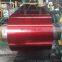 5083 H14 alloy color coated aluminum coil for curtain decoration material
