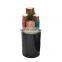 4 Core Electrical Power Cable XLPE PVC Insulated 35mm 11kv Cable Copper