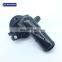 Car Engine Coolant Water Outlet Assembly-Integrated Housing Thermostat For 11-18 Cherokee Durango 12-17 Wrangler OEM 5184651AF