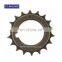 13521-22020 1352122020 Brand New Auto Engine Timing Crankshaft Gear For Chevrolet For Vibe For Toyota For Corolla OEM 1.8L