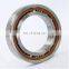 High precision 7200 C AC 10X30X9mm Angular Contact Ball Bearing