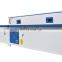 vacuum membrane press machine/membrane press machine/ semi-auto vacuum membrane press machine XBD-2480C