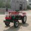 20hp 2wd mini tractor mini farm tractor with PTO and 3 points hitch