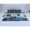 D6E Overhaul Kit With Bearings Piston Rings Engine Valve Full Gasket Set Liner Kit For Volvo