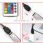 TV LED Backlight 5V USB Powered Color Changing RGB LED Strip Lights