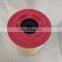 OEM hepa roller air filter element 2996126 C321420/1 AF26241 41270082