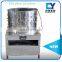 Stainless steel quail plucker / automatic plucker machine for sale / chicken feather removal machine