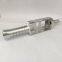 aluminum machining parts