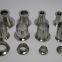 stainless steel machining parts