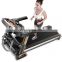 YPOO health club treadmill 3hp tv screen treadmill belt running incline treadmill 150kg indoor running machine