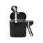 2020 New OEM Touch Control Earbuds Long Working Time Wireless Earphones With Power Bank TWS Earbuds