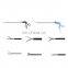 Surgical instrument laparoscopic types of surgical forceps