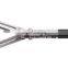 Reusable laparscopic 2.8mm grasper mirco forceps