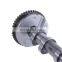 Intake Camshaft Timing Gear Assembly For VW AUDI EA888 2.0 TSI 06J109088 06J109021AD High Quality