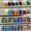hot-selling Rocky hollow glass block/brick