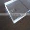 15mm low iron float glass