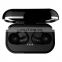 Popular amazon product comfortable to wear waterproof IPX 5 3D stereo sound new earphone headphone earphone wireless