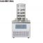Mini Biological Laboratory Pharmaceutical Medical Drying Machine Vacuum Freeze Dryer